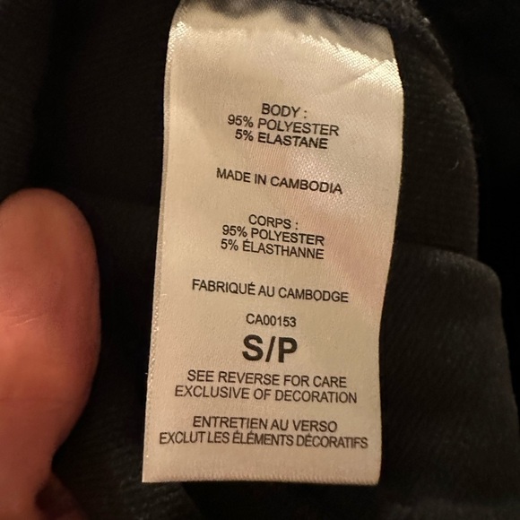 champion women’s joggers - small - good condition - Picture 4 of 4